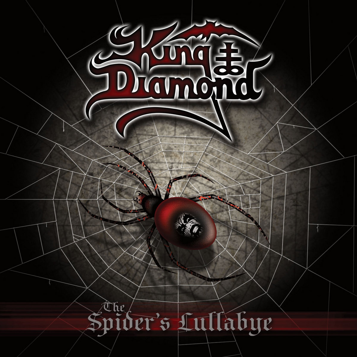 King Diamond y su ranking de discos